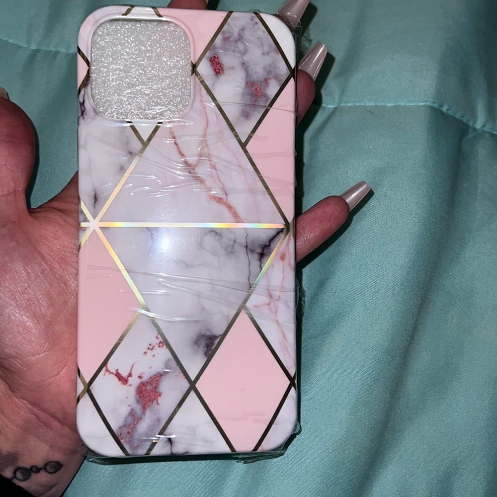 iPhone 13 Peo Max Case